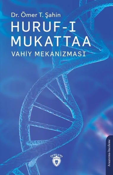 Huruf-ı Mukattaa - Vahiy Mekanizması ürün görseli 1