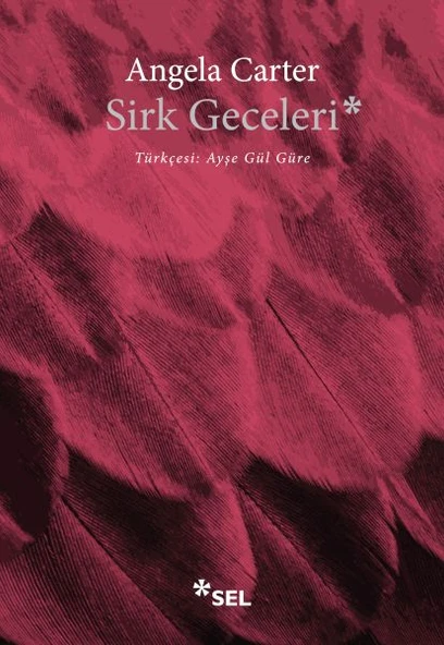 Sirk Geceleri ürün görseli 1