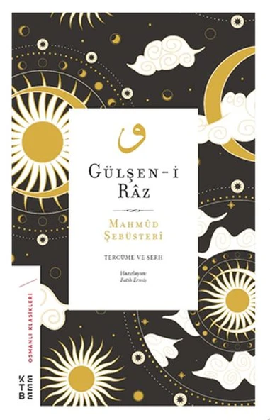 Gülşen-i Râz ürün görseli 1