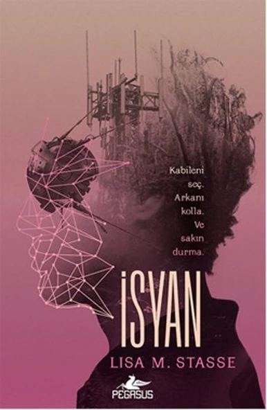 İsyan / Sürgün 2. Kitap ürün görseli 1