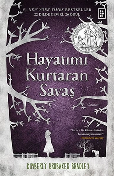 Hayatımı Kurtaran Savaş ürün görseli 1