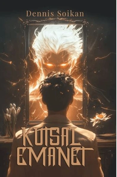 Kutsal Emanet (Ciltli) ürün görseli 1