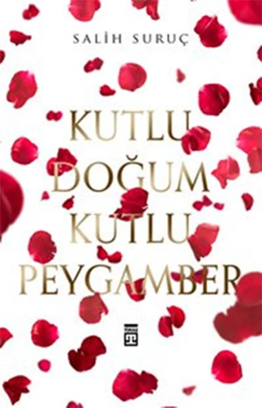 Kutlu Doğum Kutlu Peygamber ürün görseli 1