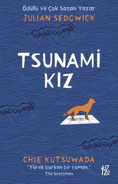 Tsunami Kız ürün görseli 1