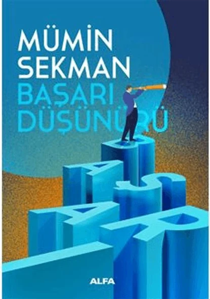 Başarı Düşünürü ürün görseli 1