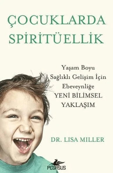 Çocuklarda Spiritüellik ürün görseli 1