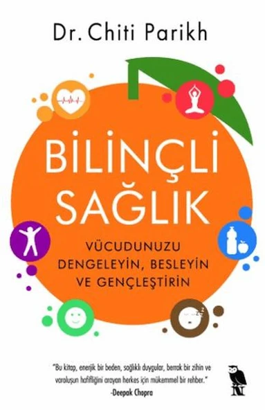 Bilinçli Sağlık ürün görseli 1
