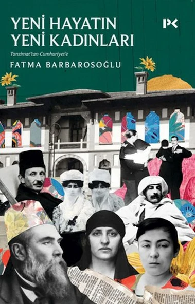 Yeni Hayatın Yeni Kadınları ürün görseli 1