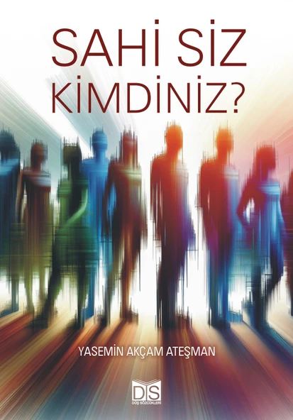 Sahi Siz Kimdiniz? ürün görseli 1