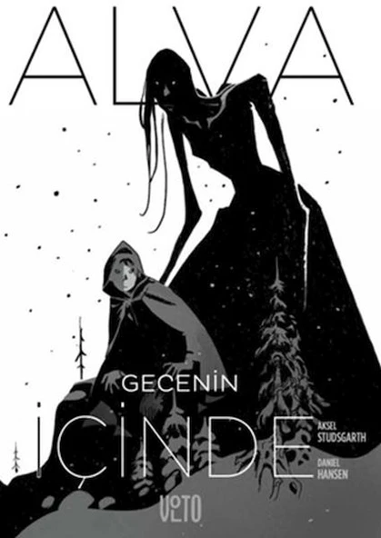 Alva Gecenin İçinde ürün görseli 1