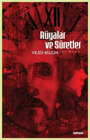 Rüyalar ve Suretler - İki Öykü ürün görseli 1