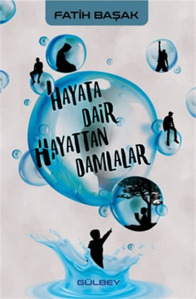 Hayata Dair Hayattan Damlalar ürün görseli 1