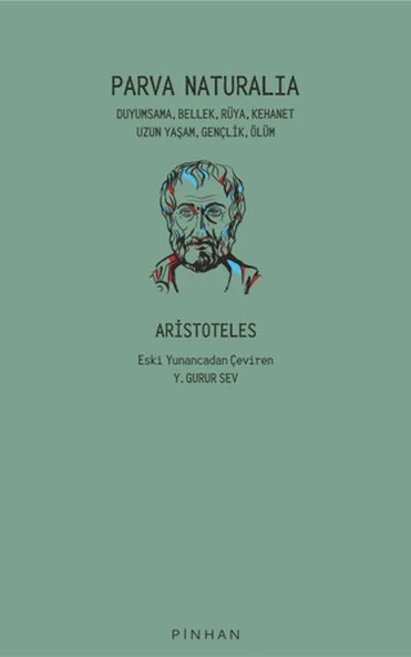 Parva Naturalia ürün görseli 1