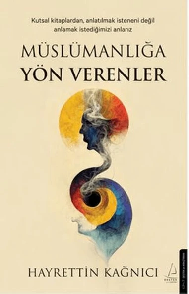 Müslümanlığa Yön Verenler ürün görseli 1