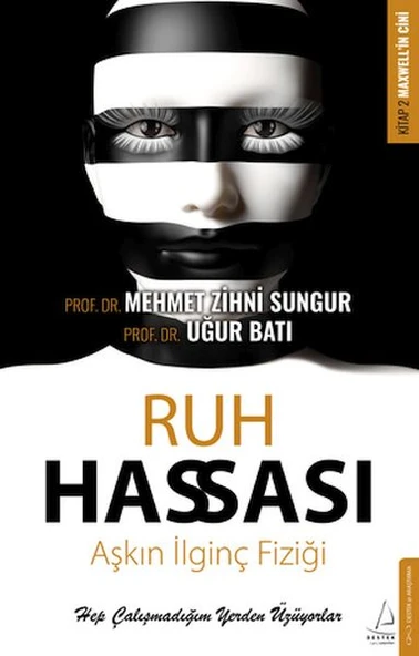 Ruh Hassası ürün görseli 1