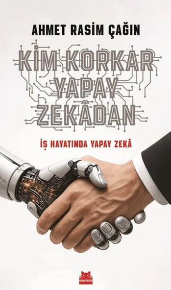 Kim Korkar Yapay Zekâdan ürün görseli 1