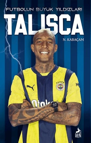 Talisca ürün görseli 1