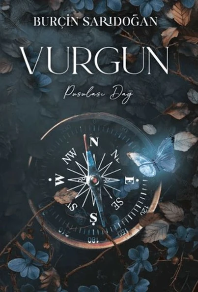 Vurgun - 2 Pusulası Dağ ürün görseli 1