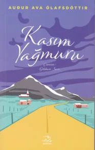 Kasım Yağmuru ürün görseli 1