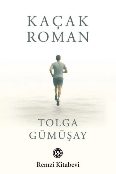 Kaçak Roman ürün görseli 1