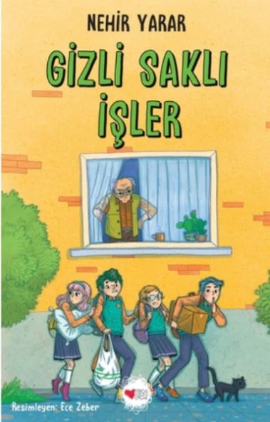 Gizli Saklı İşler ürün görseli 1