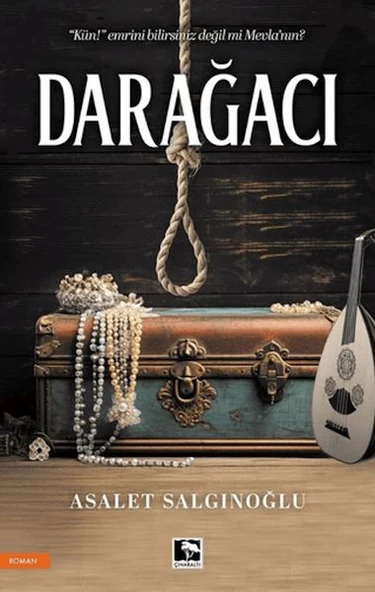 Darağacı ürün görseli 1