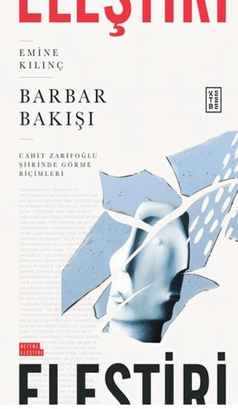 Barbar Bakışı ürün görseli 1