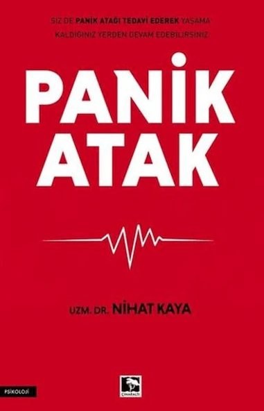 Panik Atak ürün görseli 1