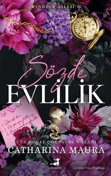 Sözde Evlilik ürün görseli 1