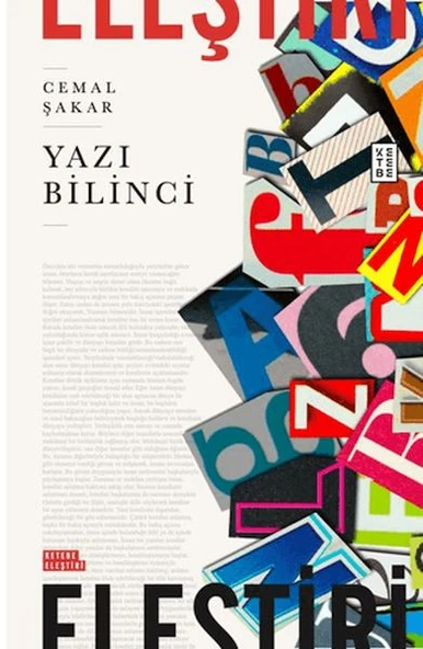 Yazı Bilinci ürün görseli 1