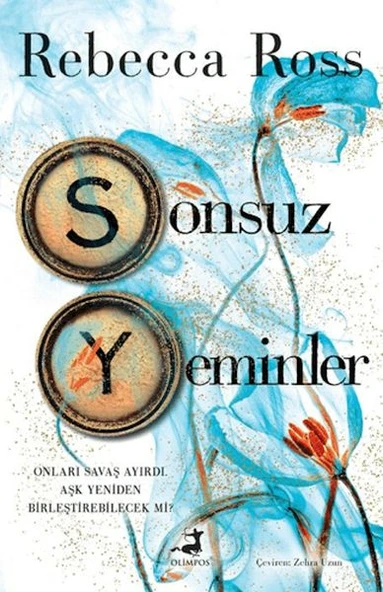 Sonsuz Yeminler ürün görseli 1