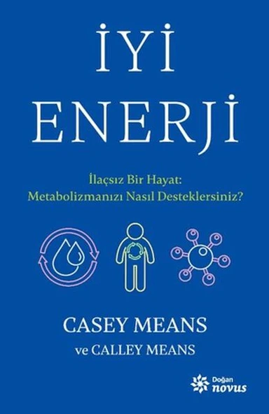 İyi Enerji ürün görseli 1