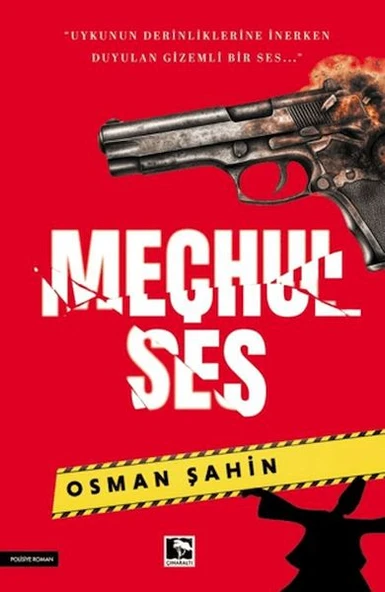Meçhul Ses ürün görseli 1