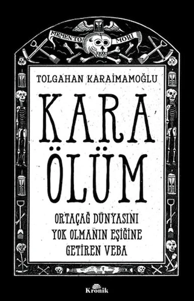 Kara Ölüm ürün görseli 1