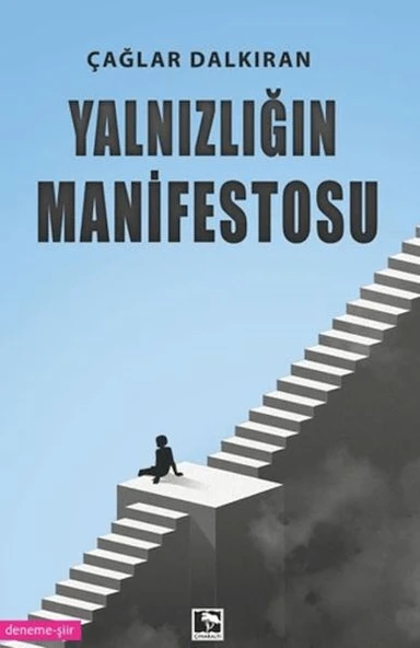 Yalnızlığın Manifestosu ürün görseli 1