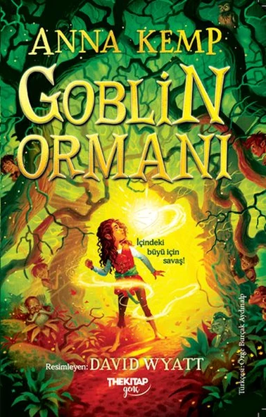 Goblin Ormanı ürün görseli 1