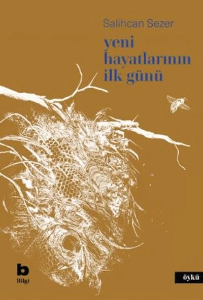 Yeni Hayatlarının İlk Günü ürün görseli 1