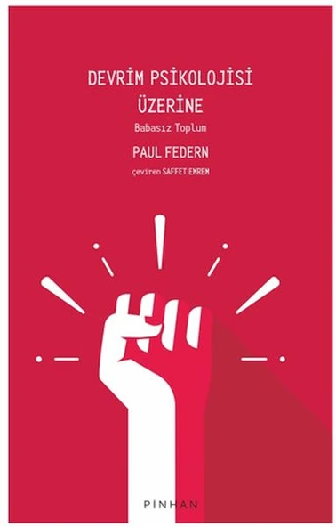 Devrim Psikolojisi Üzerine ürün görseli 1