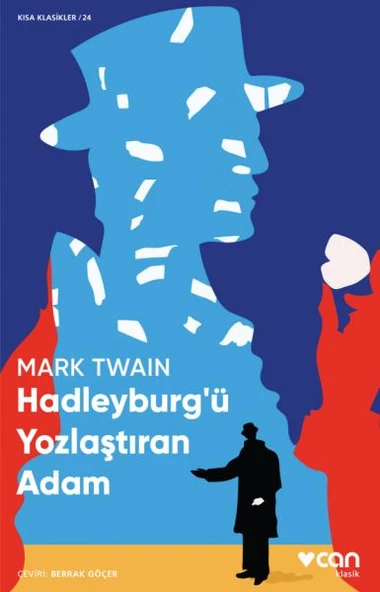 Hadleyburg'ü Yozlaştıran Adam ürün görseli 1