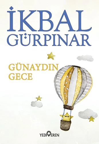 Günaydın Gece ürün görseli 1
