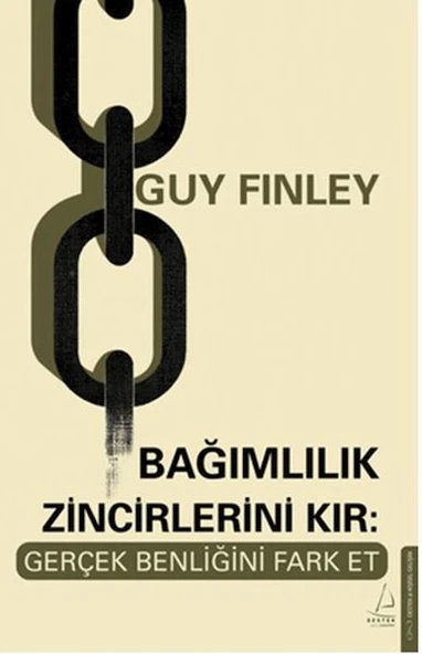Bağımlılık Zincirlerini Kır: Gerçek Benliğini Fark Et ürün görseli 1