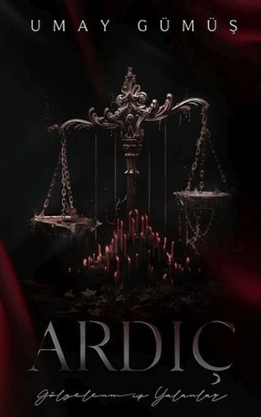Ardıç-1 ürün görseli 1