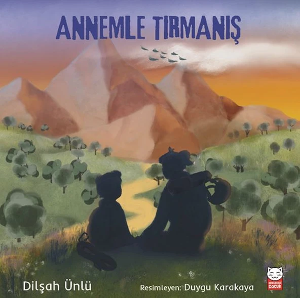 Annemle Tırmanış ürün görseli 1