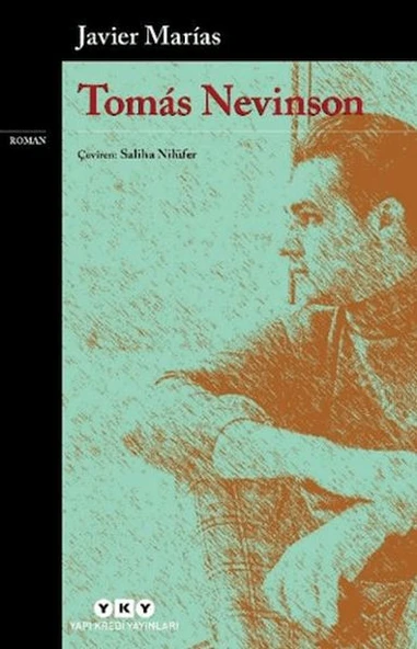 Tomas Nevinson ürün görseli 1
