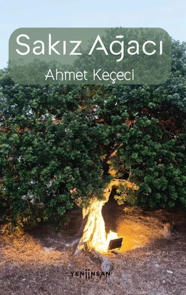 Sakız Ağacı ürün görseli 1