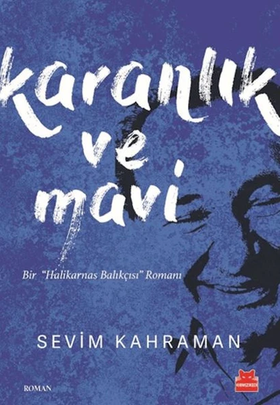 Karanlık ve Mavi ürün görseli 1