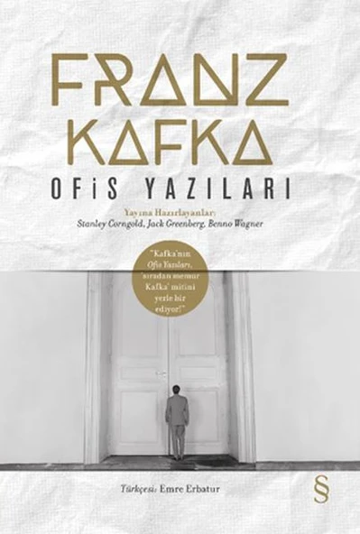 Ofis Yazıları ürün görseli 1