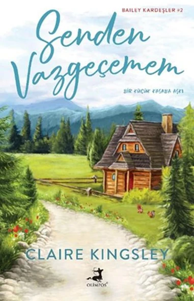 Senden Vazgeçemem ürün görseli 1