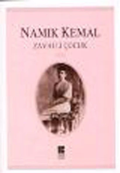 Zavallı Çocuk ürün görseli 1