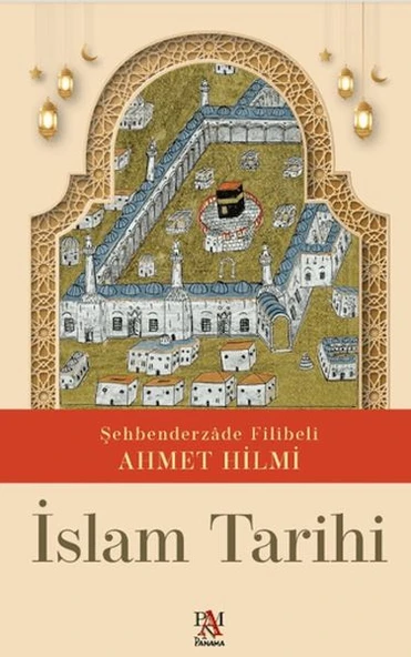 İslam Tarihi ürün görseli 1